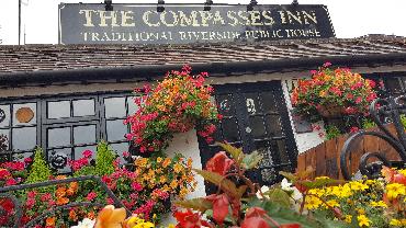 Major Plants Ltd - Compasses Inn - London - UK - Image 4