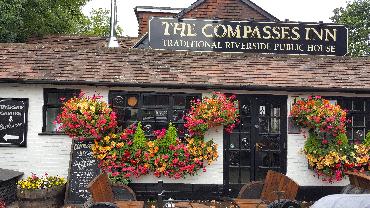Major Plants Ltd - Compasses Inn - London - UK - Image 6